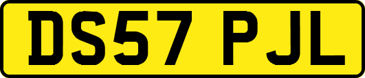 DS57PJL