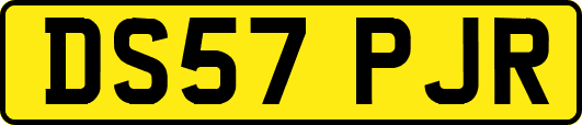 DS57PJR