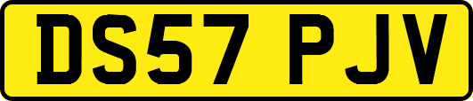 DS57PJV