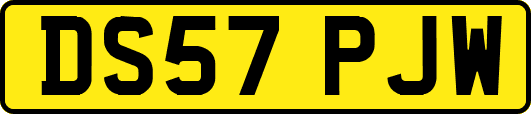 DS57PJW