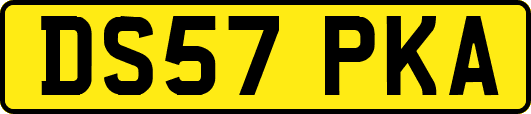 DS57PKA