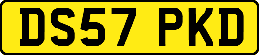 DS57PKD