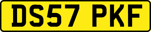 DS57PKF
