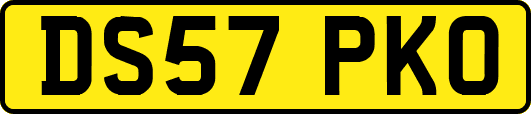 DS57PKO