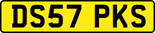DS57PKS