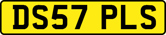 DS57PLS