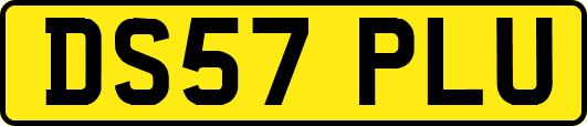 DS57PLU