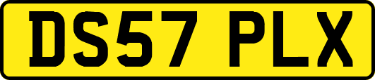 DS57PLX