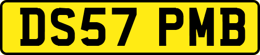 DS57PMB