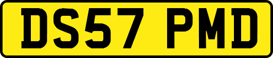 DS57PMD