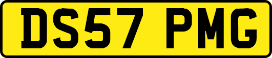 DS57PMG