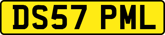 DS57PML