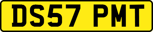 DS57PMT
