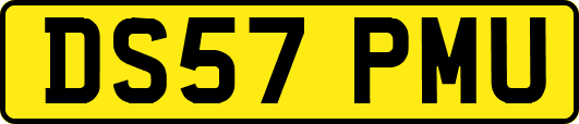 DS57PMU