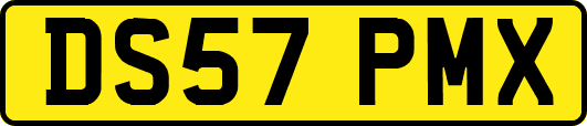 DS57PMX