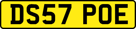 DS57POE