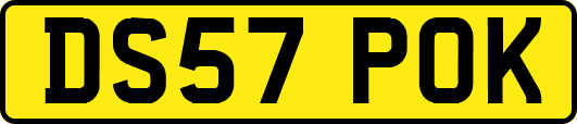 DS57POK