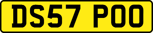 DS57POO