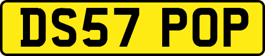 DS57POP