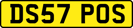 DS57POS