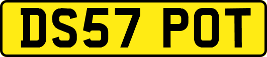 DS57POT