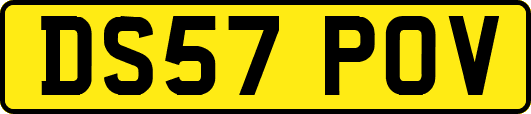 DS57POV