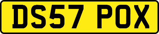 DS57POX