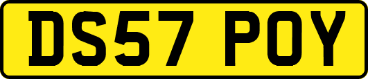 DS57POY