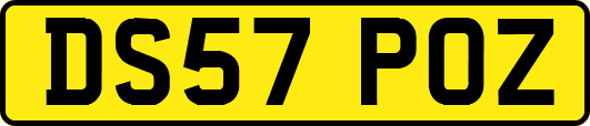DS57POZ