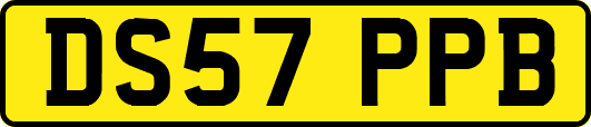 DS57PPB