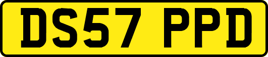 DS57PPD