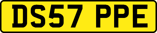 DS57PPE