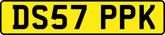 DS57PPK