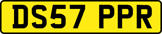 DS57PPR
