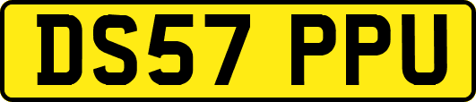DS57PPU