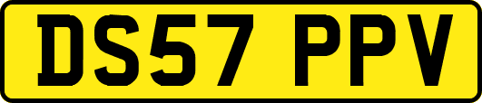 DS57PPV