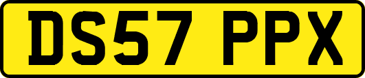 DS57PPX