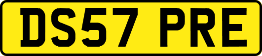 DS57PRE