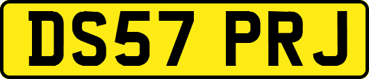 DS57PRJ