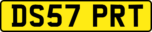 DS57PRT