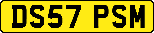 DS57PSM