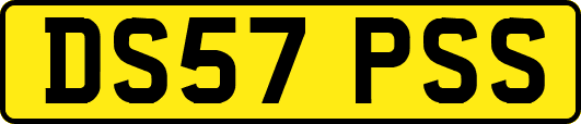 DS57PSS