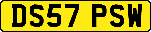 DS57PSW