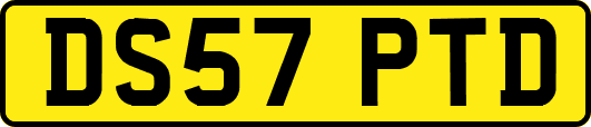 DS57PTD