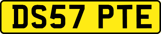 DS57PTE