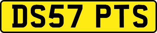 DS57PTS