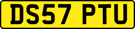 DS57PTU