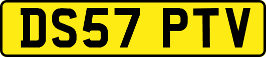 DS57PTV