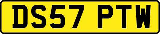 DS57PTW