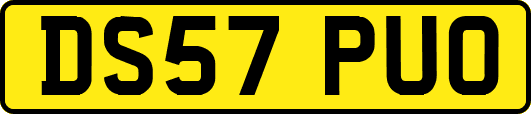 DS57PUO